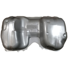 1996 Subaru Legacy Fuel Tank 4
